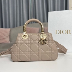 Christian Dior My Lady Bags